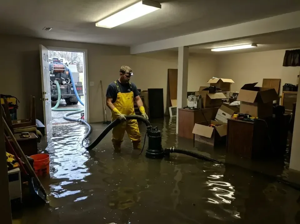 basement-burst-pipe-flooding-a-001 — frequently asked questions, 24-Hour Water Damage Restoration Services in Farrell, PA